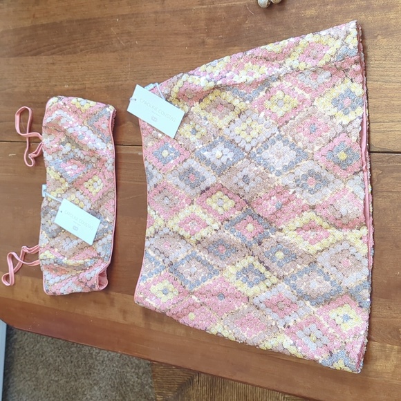 Caroline Constas Dresses & Skirts - Caroline constas set